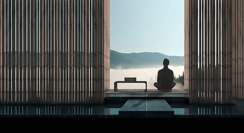 重走成功方程式49天-总的回顾：为什么说提高心性，磨练灵魂是人生唯一的目的和意义